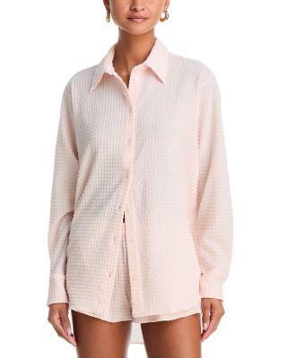 Resort Shirt by HUNZA G