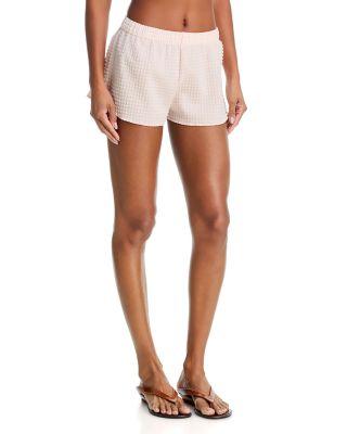 Resort Shorts by HUNZA G