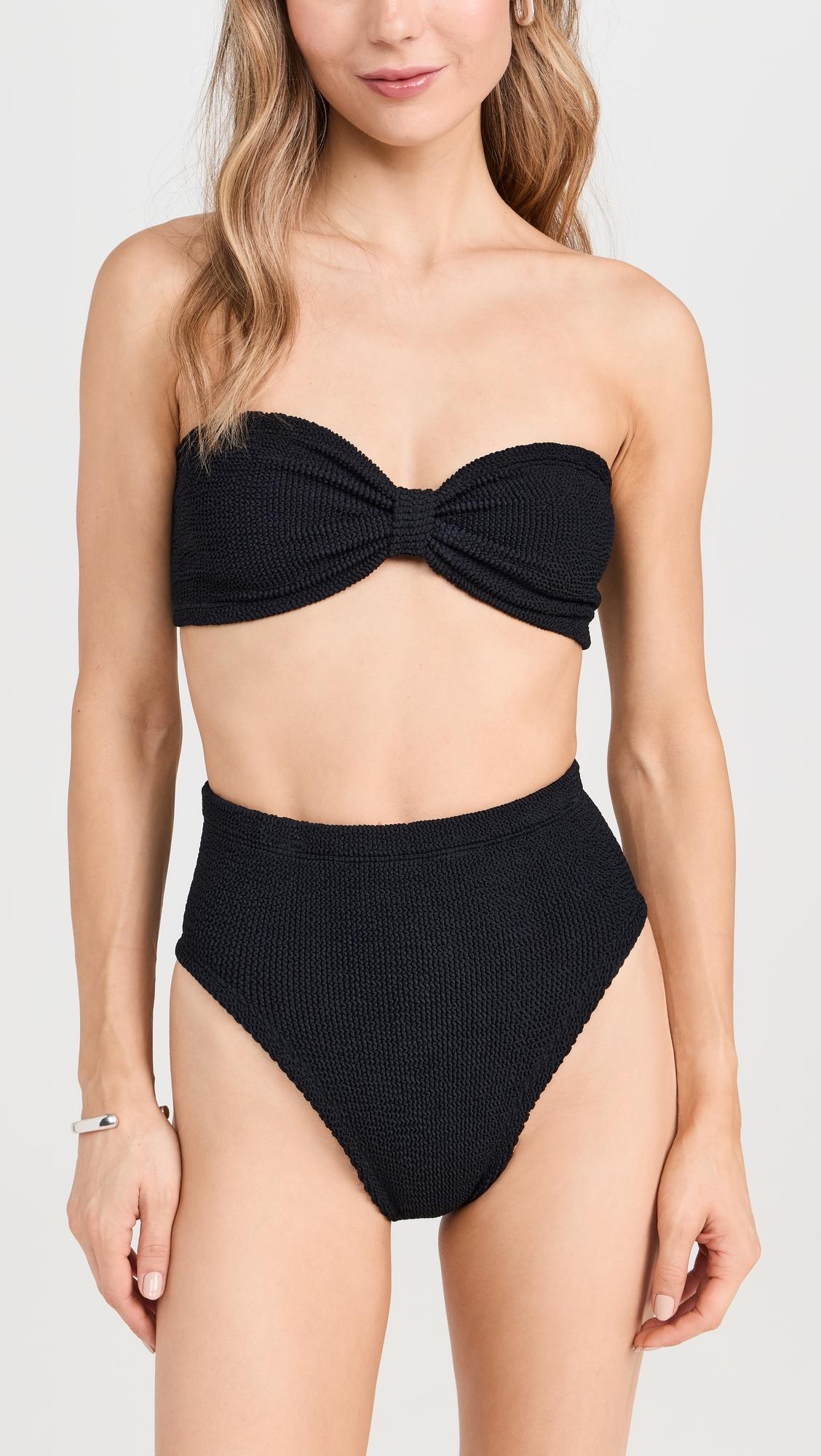 Ruby Bikini Set by HUNZA G