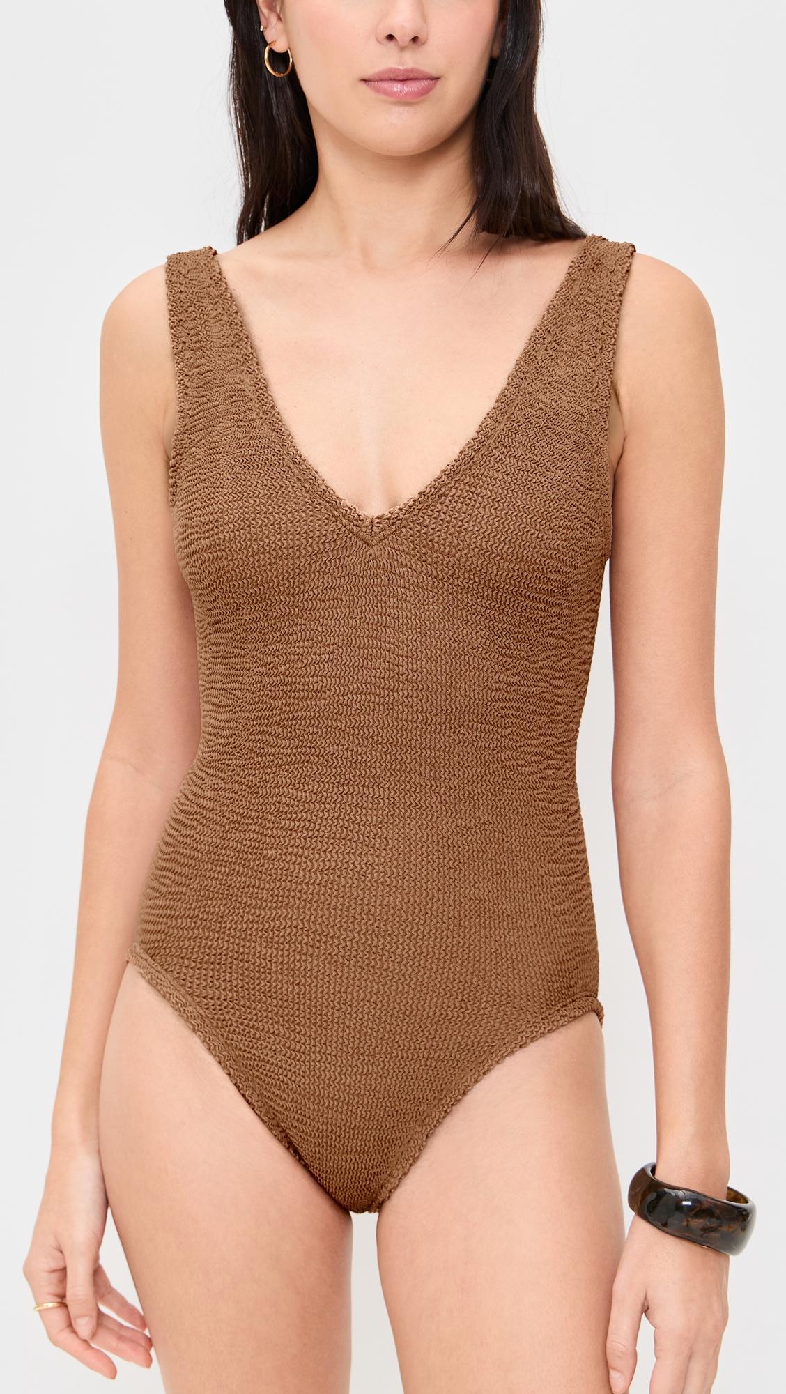 Sadie Swimsuit by HUNZA G