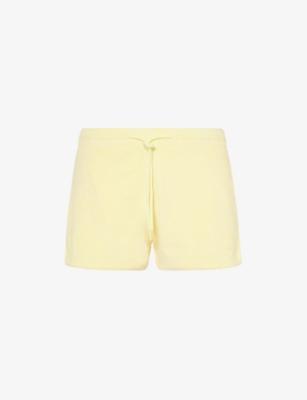 Terry Towelling Shorts by HUNZA G