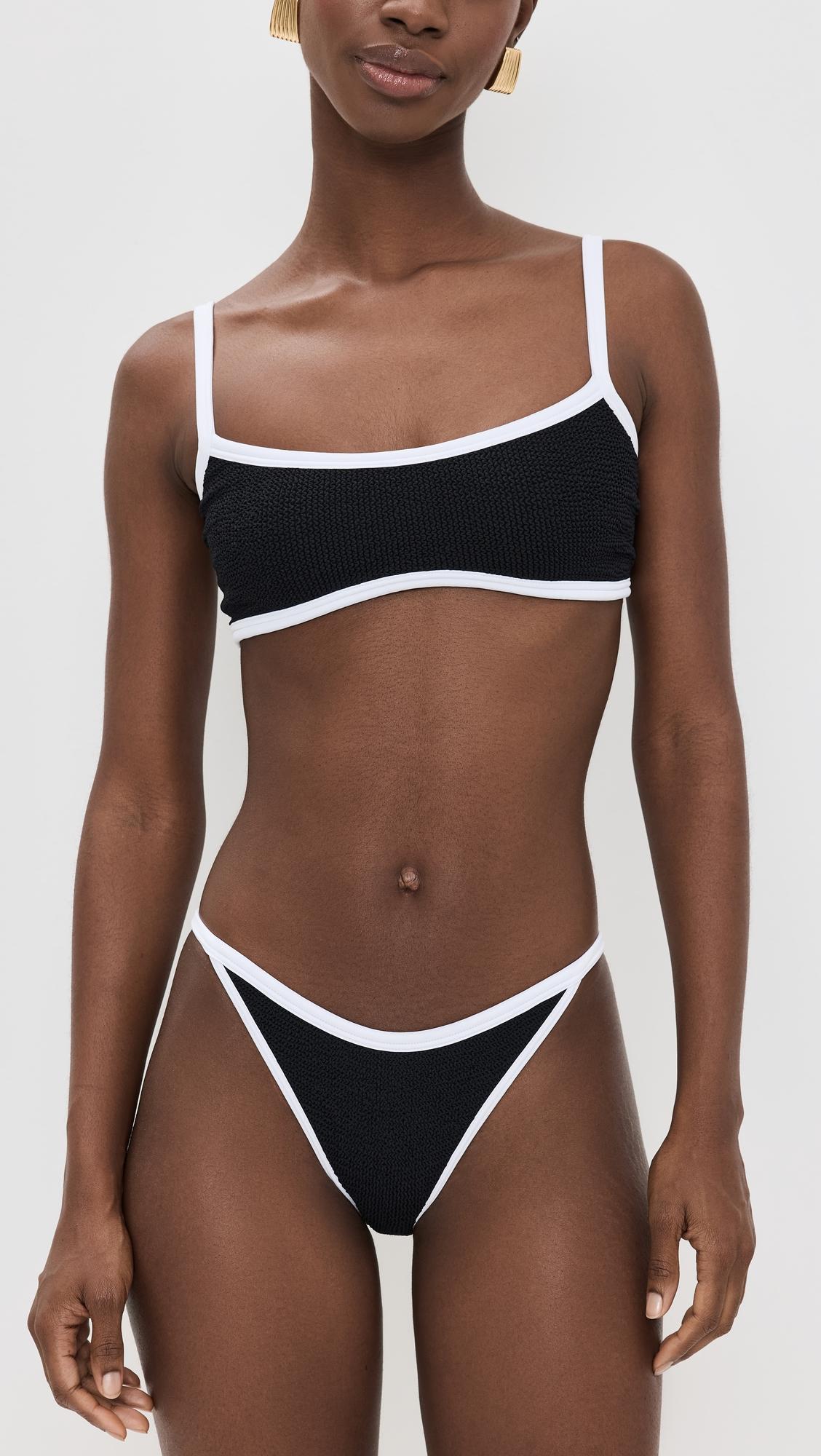 Tyler Bikini Set by HUNZA G