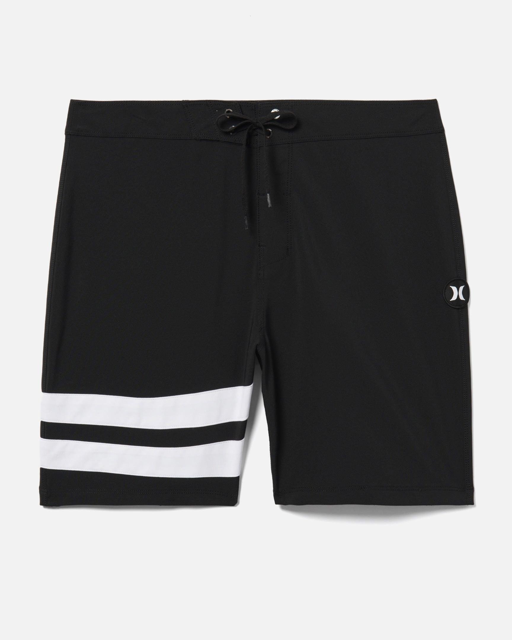 Men's Block Party Boardshorts 18" by HURLEY