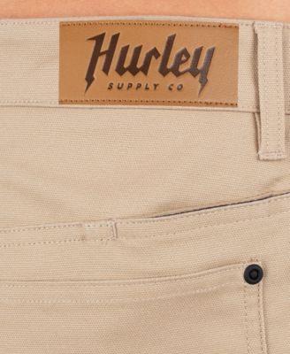 Men's Industry 20&nbsp;Walkshorts by HURLEY