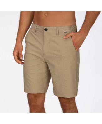 Men's Phantom Walk-Shorts by HURLEY