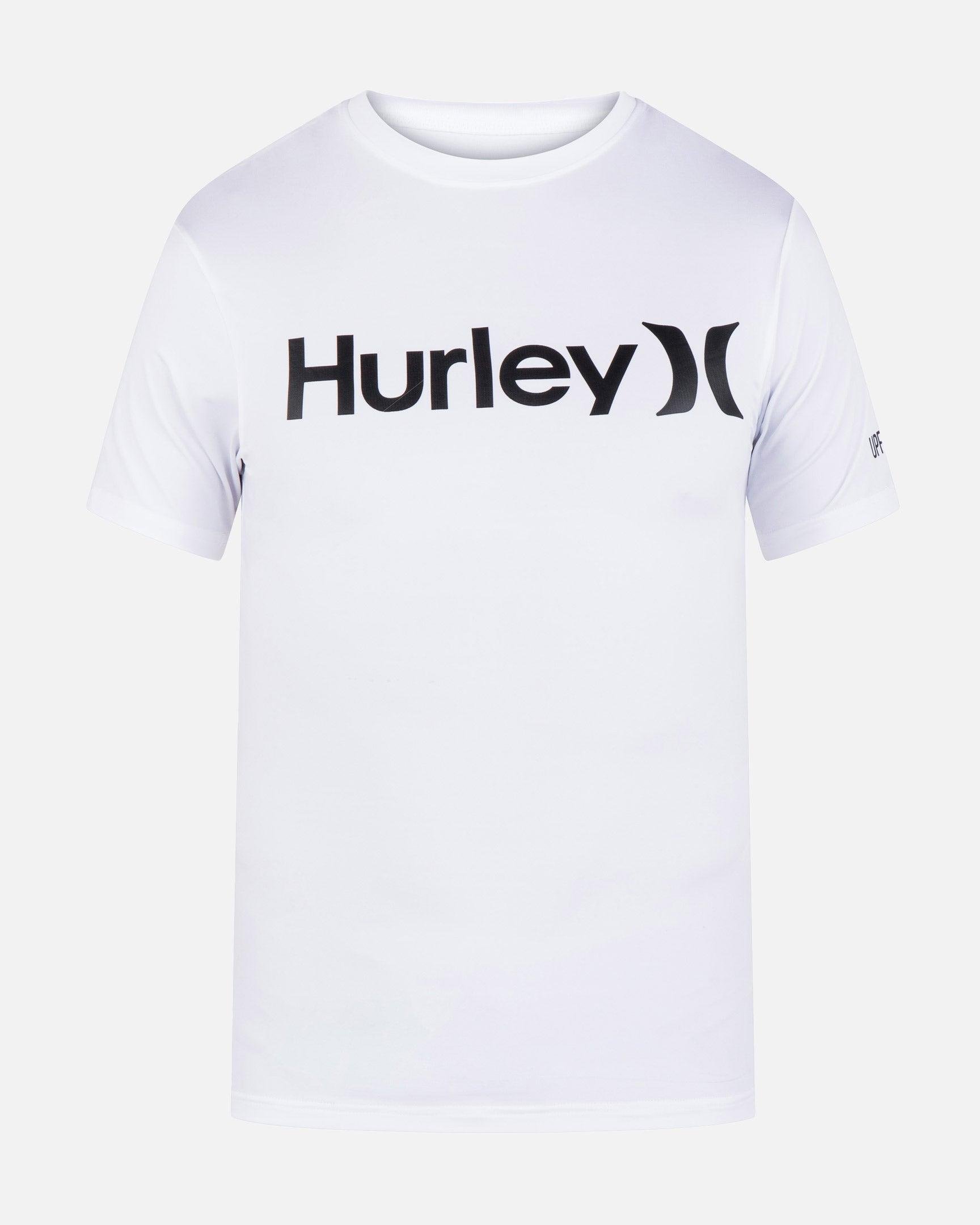 One And Only Quickdry Rashguard by HURLEY