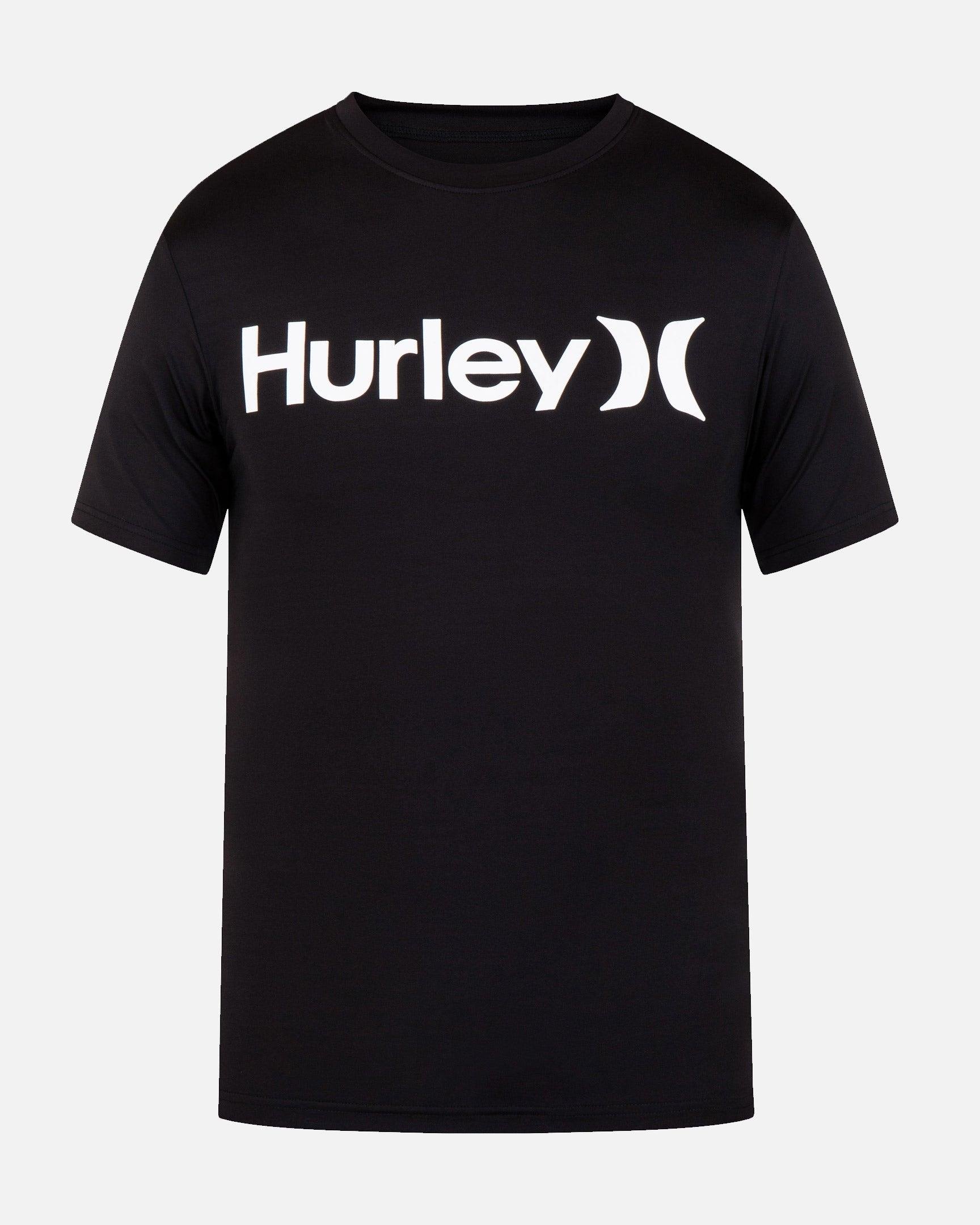 One And Only Quickdry Rashguard by HURLEY