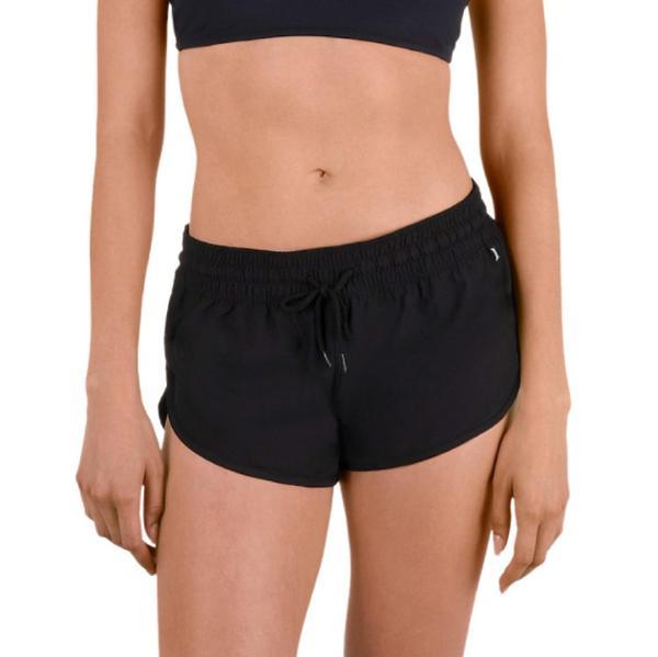 Phantom Solid 2.5" Board Shorts by HURLEY