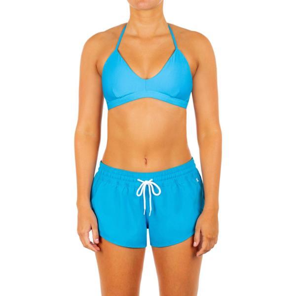 Phantom Solid 2.5" Board Shorts by HURLEY