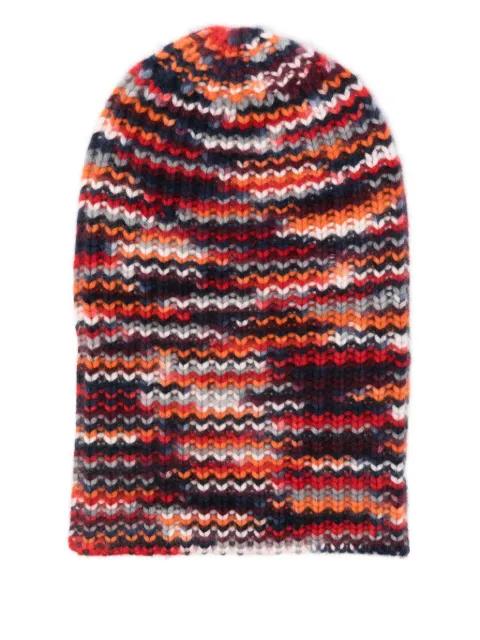 cashmere beanie hat by HURRAY