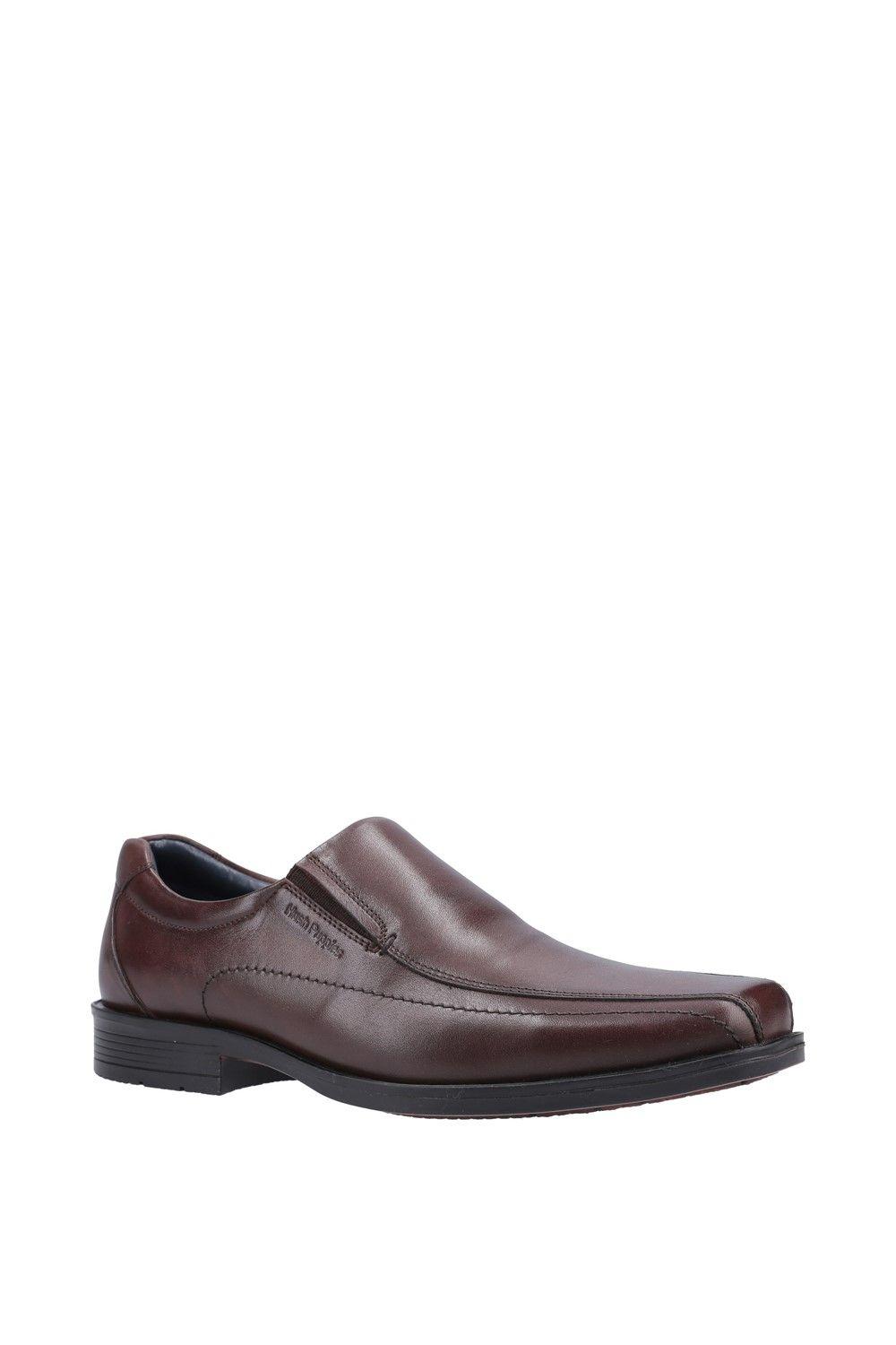'Brody' Formal Slip On Shoes by HUSH PUPPIES