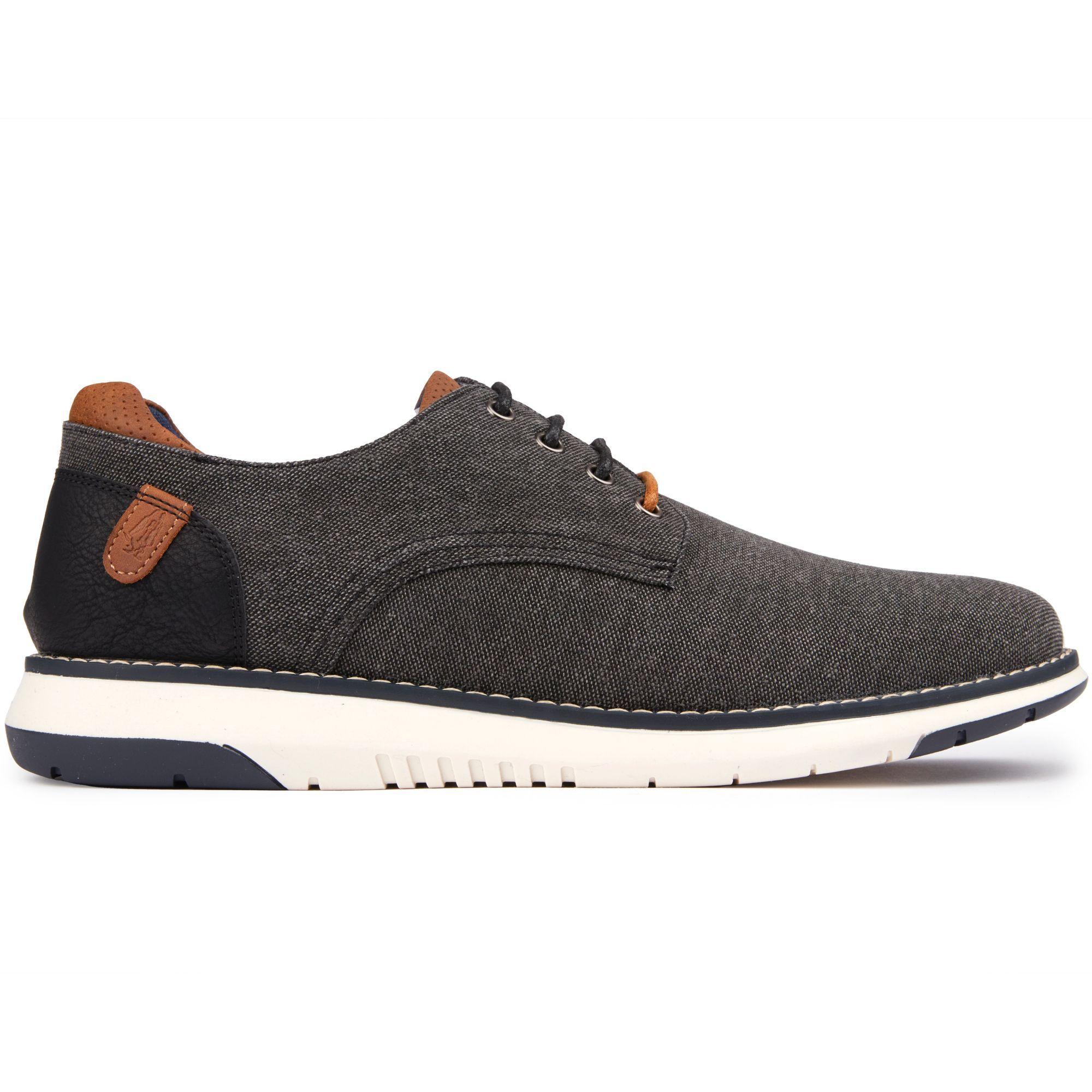 Bruce Shoes by HUSH PUPPIES