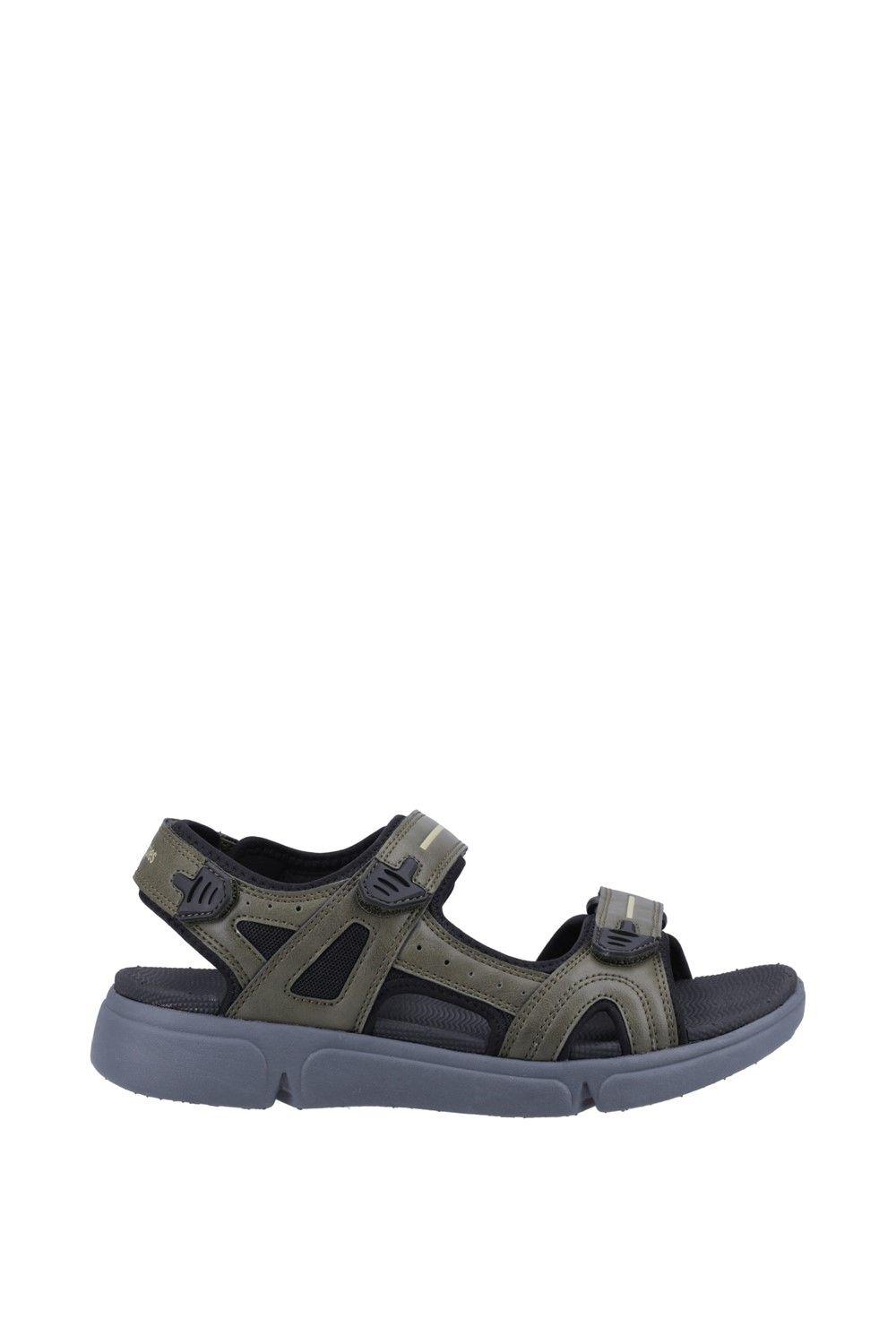 Castro' Sandal by HUSH PUPPIES