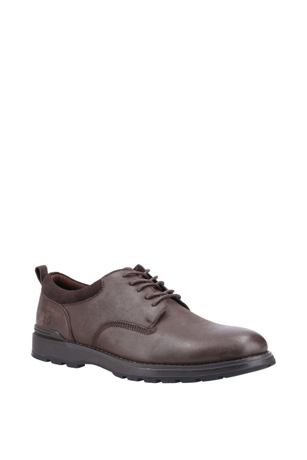 Dylan Lace Shoes by HUSH PUPPIES