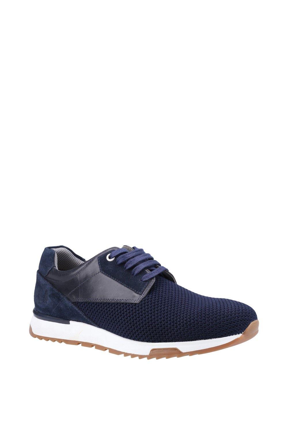 Simon Lace Up by HUSH PUPPIES