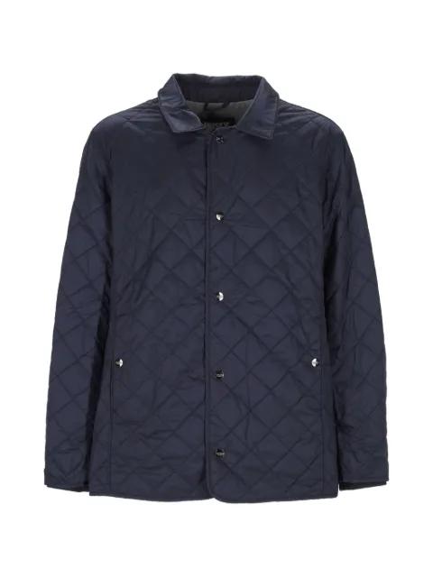 quilted jacket by HUSKY