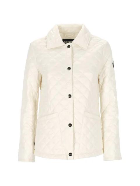 quilted jacket by HUSKY