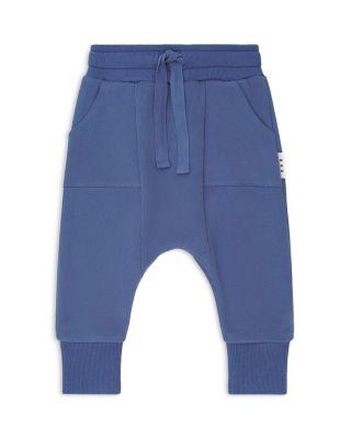 Boys' 5 Pocket Trackpants - Baby by HUXBABY