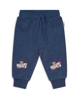 Boys' Aviator Huxbear Track Pants - Baby by HUXBABY