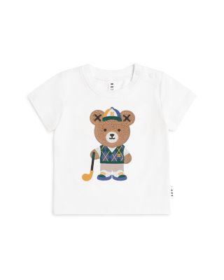 Boys' Golfer Hux Tee - Baby by HUXBABY