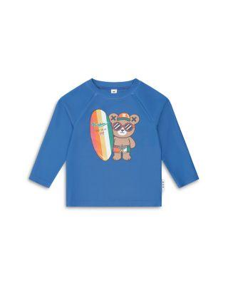 Boys' Surfer Hux Rashguard - Baby by HUXBABY