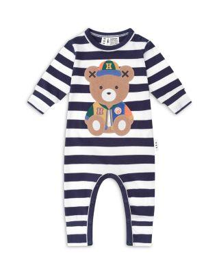 Boys' Varsity Hux Romper - Baby by HUXBABY