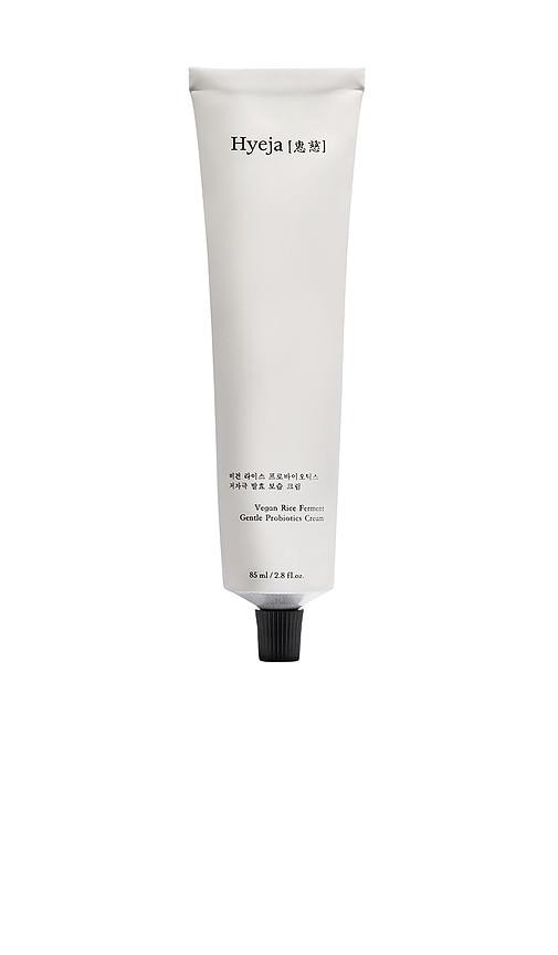 Hyeja Vegan Rice Ferment Gentle Probiotics in Beauty by HYEJA