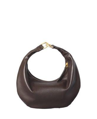 4-in-1 Convertible Crescent Ring Bag by HYER GOODS