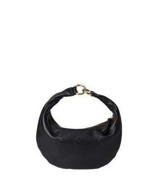 4-in-1 Convertible Crescent Ring Bag by HYER GOODS