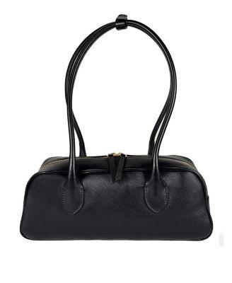 La Strada East West Shoulder Bag by HYER GOODS