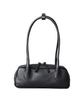 Mini La Strada East West Shoulder Bag by HYER GOODS