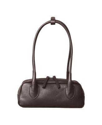 Mini La Strada East West Shoulder Bag by HYER GOODS