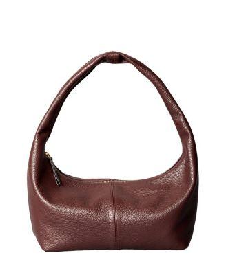The Everyday Shoulder Bag by HYER GOODS