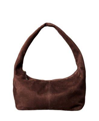 The Everyday Shoulder Bag by HYER GOODS