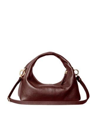 The Mini Everyday Shoulder Bag by HYER GOODS