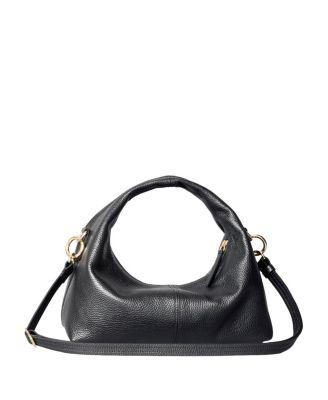 The Mini Everyday Shoulder Bag by HYER GOODS