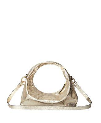 The Mini Everyday Shoulder Bag by HYER GOODS