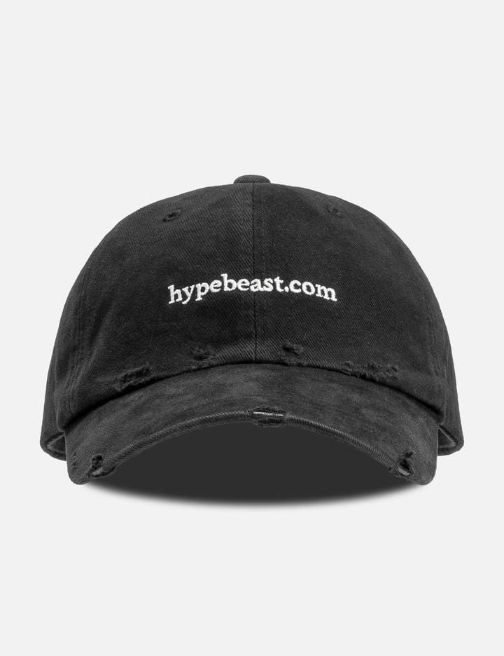 Hypebeast.com Ball Cap by HYPEBEAST