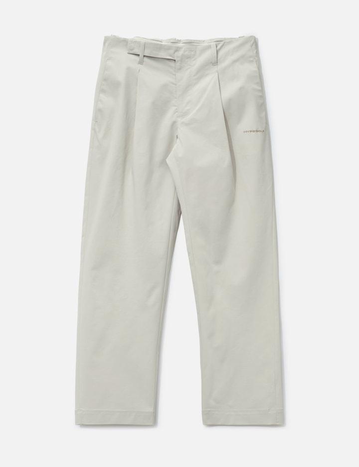 HYPEGOLF X POST ARCHIVE FACTION (PAF) Chino Pants by HYPEGOLF