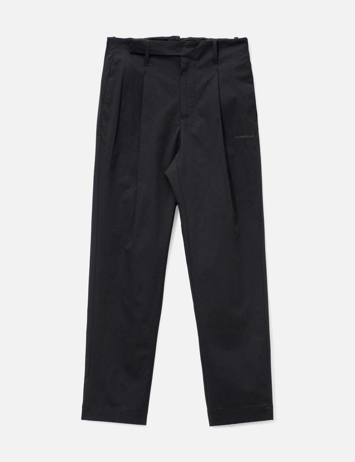 HYPEGOLF X POST ARCHIVE FACTION (PAF) Chino Pants by HYPEGOLF