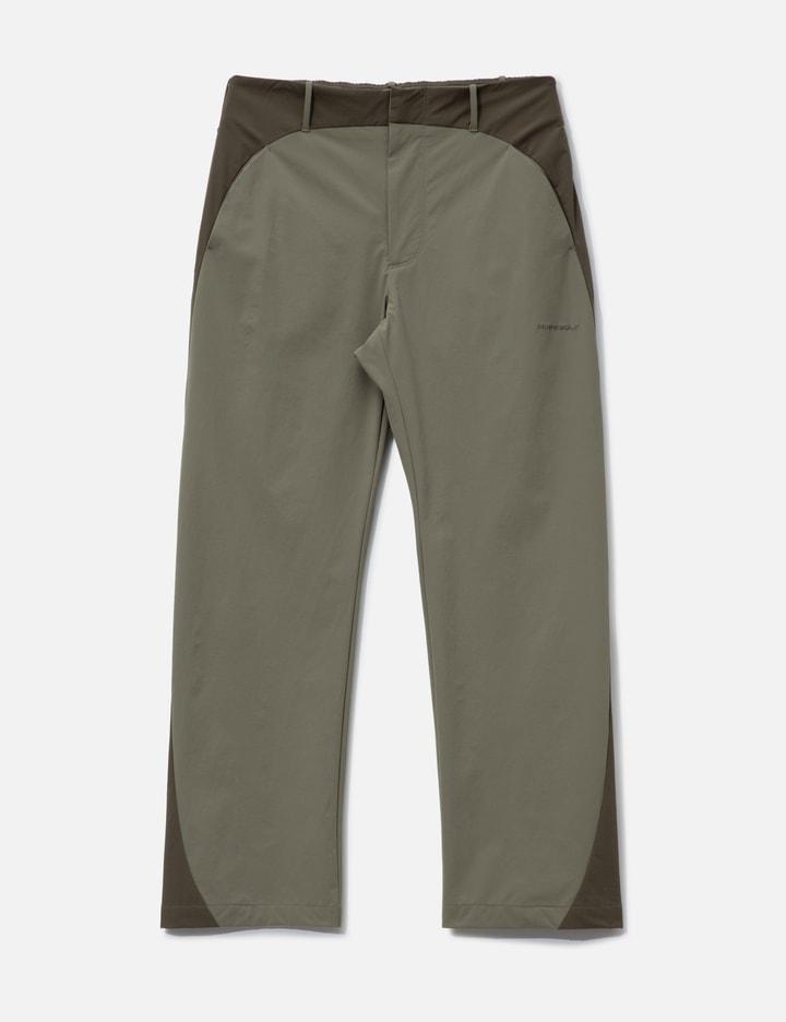 HYPEGOLF X POST ARCHIVE FACTION (PAF) Woven Pants by HYPEGOLF