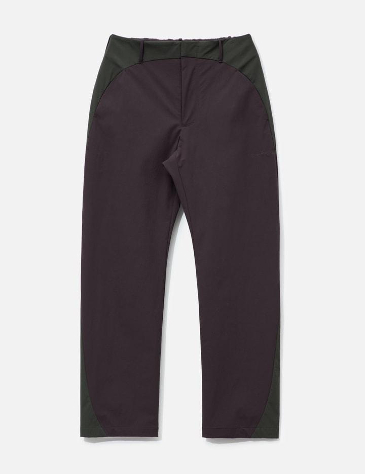 HYPEGOLF X POST ARCHIVE FACTION (PAF) Woven Pants by HYPEGOLF