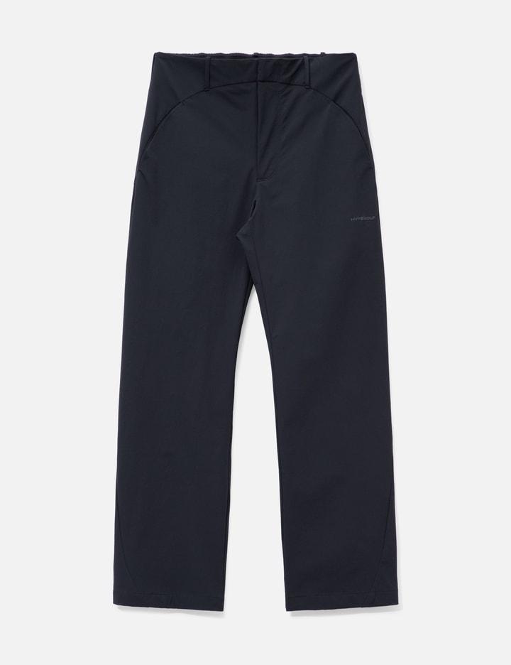 HYPEGOLF X POST ARCHIVE FACTION (PAF) Woven Pants by HYPEGOLF