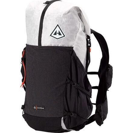 Aero 28 Backpack by HYPERLITE MOUNTAIN GEAR