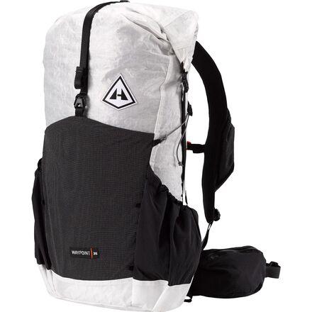 Waypoint 35 Backpack by HYPERLITE MOUNTAIN GEAR