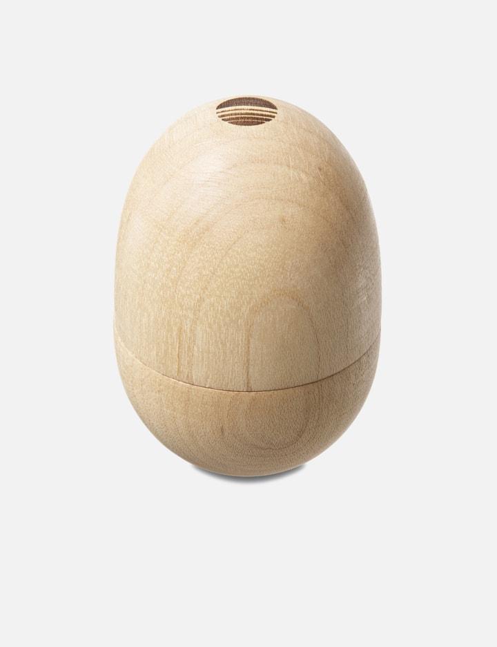 Hyukoh X Fragment Design Funeral For A Friend Egg Shaker by HYUKOH X FRAGMENT DESIGN [FUNERAL FOR A FRIEND]