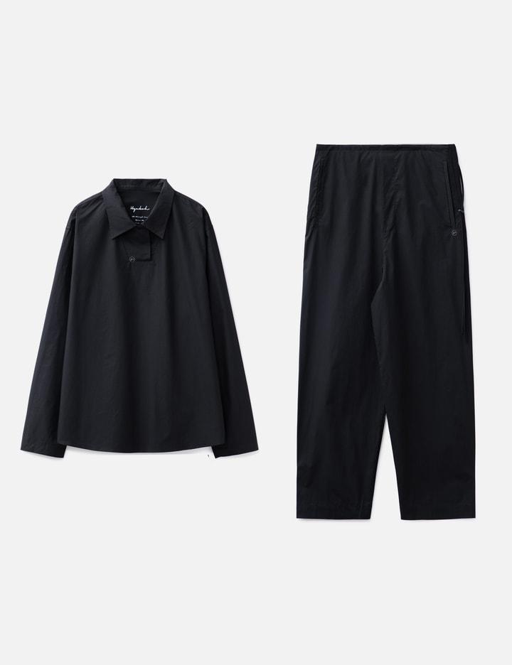 Hyukoh x Fragment Design Funeral For A Friend Pajama Set by HYUKOH X FRAGMENT DESIGN [FUNERAL FOR A FRIEND]