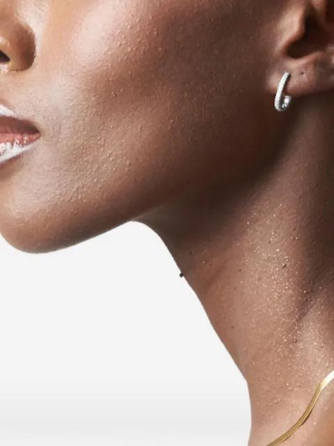 Essential Huggies earrings by HZMER JEWELLERY