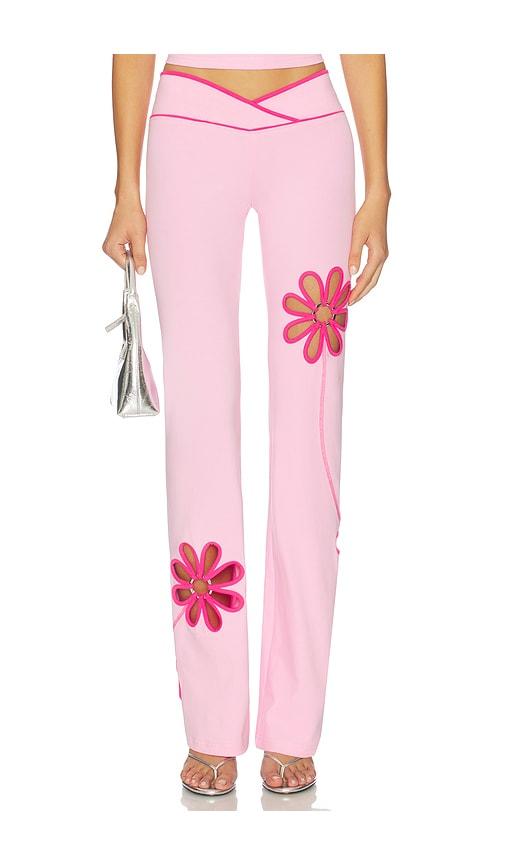 I.AM.GIA Daisy Pant in Pink by I.AM.GIA