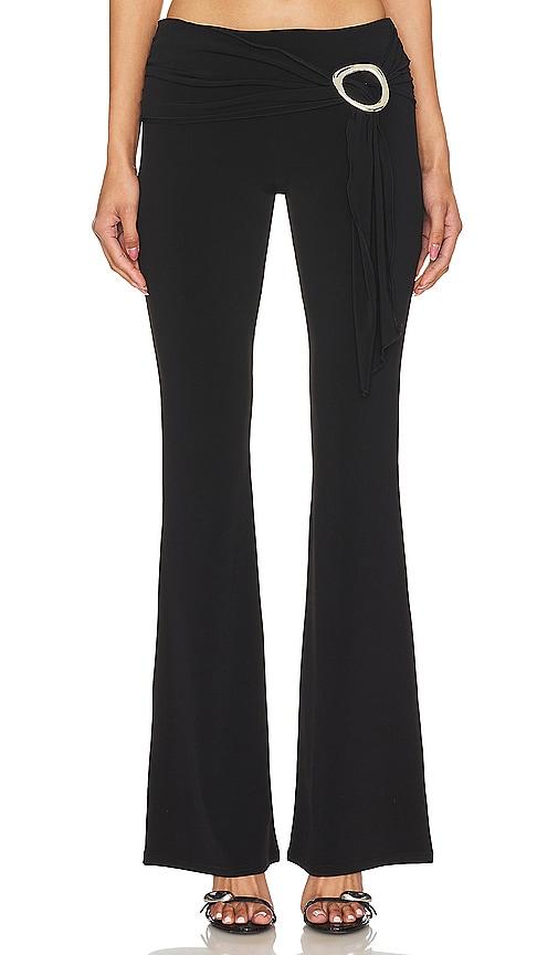 I.AM.GIA Kamalei Pant in Black by I.AM.GIA